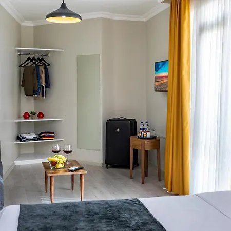 Style Cihangir 호텔 *