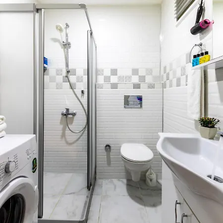Hotel Style Cihangir Estambul