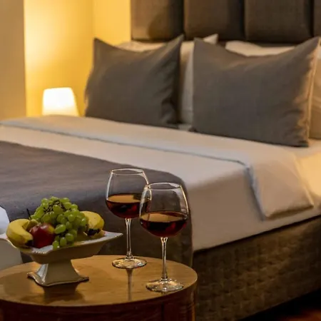 Style Cihangir Hotel Estambul