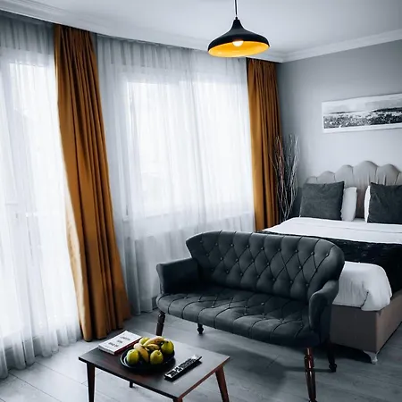 Hotel Style Cihangir