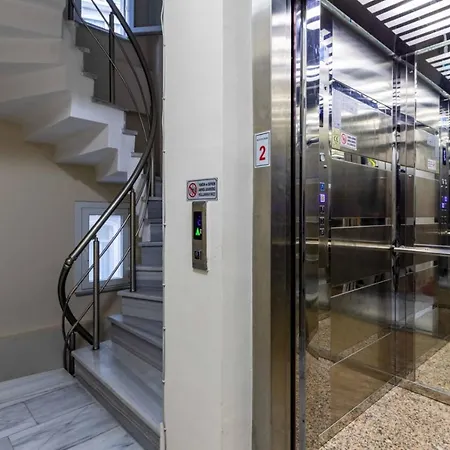 Hotel Style Cihangir Istambul