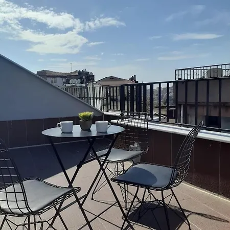 Hotel Style Cihangir Provincia di Istanbul