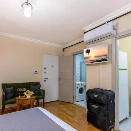 Hotel Style Cihangir *