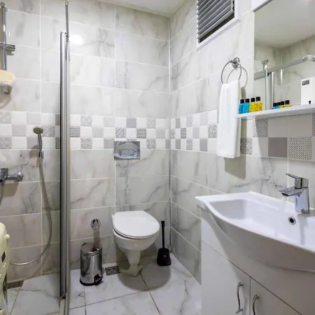 Style Cihangir Provincia di Istanbul