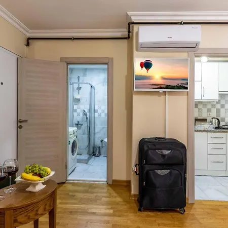 Style Cihangir Hotel